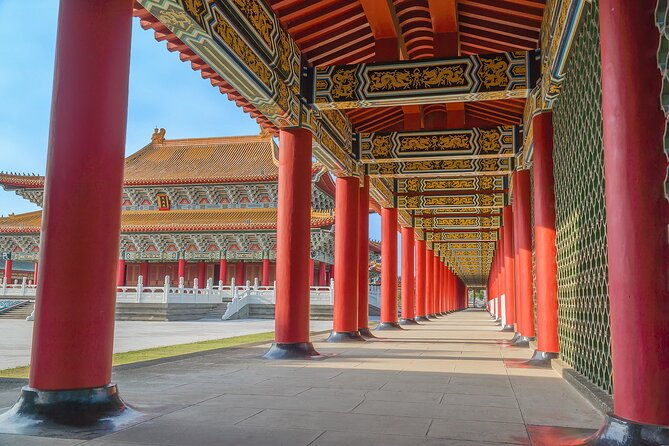Private Tour Shore Excursion in Kaohsiung City - What’s the Verdict?