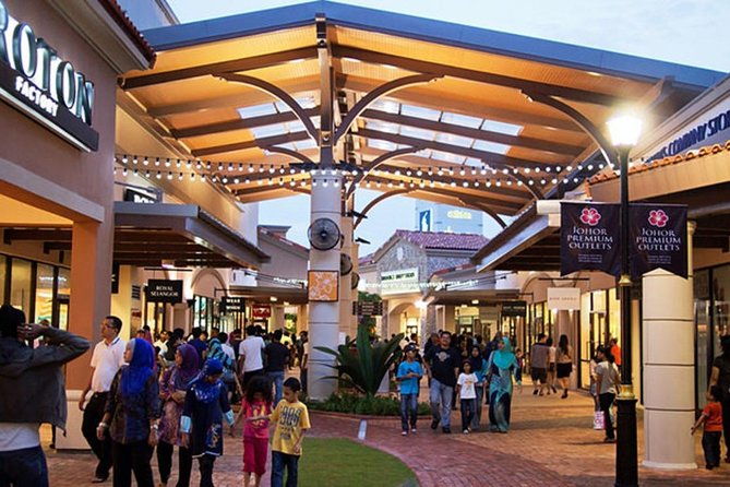 Private Tour: Sightseeing Daytrip to Johor Bahru from Singapore - Who Is This Tour Best For?