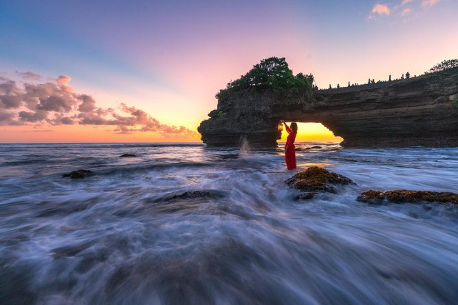 Private Tour: Tanah Lot at Sunset - Who Is This Tour Best For?