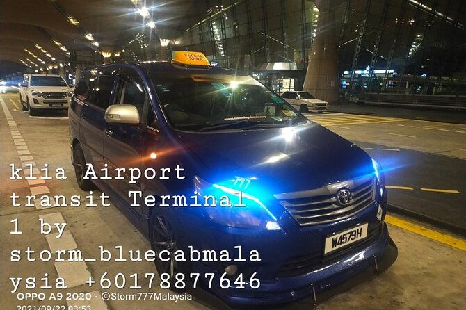 Private tour Taxi service - FAQ