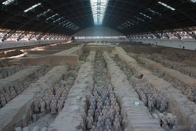 Private Tour: Terracotta Army Museum and Xi'an City Highlights - Final Thoughts: Who Would Love This Tour?