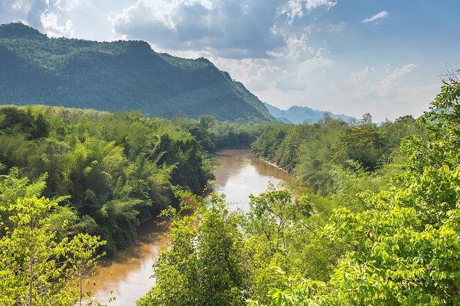 Private Tour: ThaiBurma Death Railway Bridge on the River Kwai from Bangkok - The Sum Up