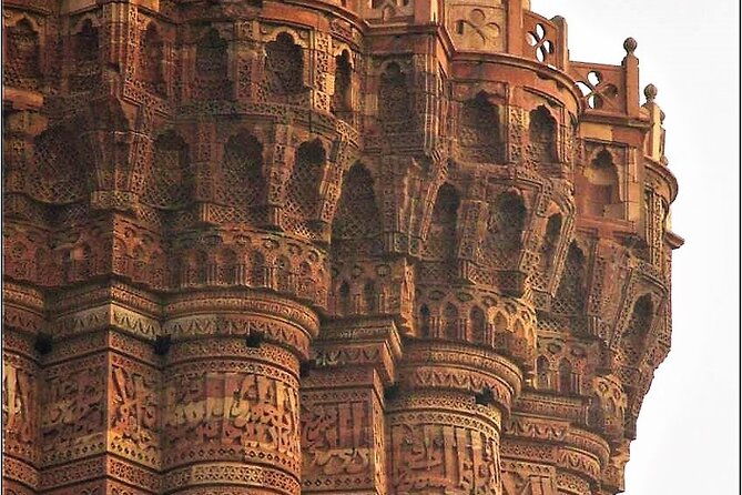 Private Tour, The Portraits of Old and New Delhi with Pickup Included - Final Thoughts