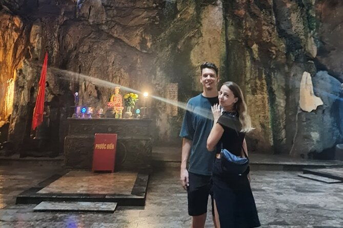 Private Tour To Ba Na Hills - Golden Bridge from Hoi An/ Da Nang - Scenic Cable Car Rides and the Golden Bridge