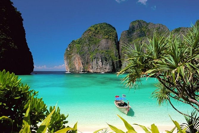 Private Tour to Hong Islands & 4 Islands with Sunset & Night Snorkel - Whats Included and What to Expect