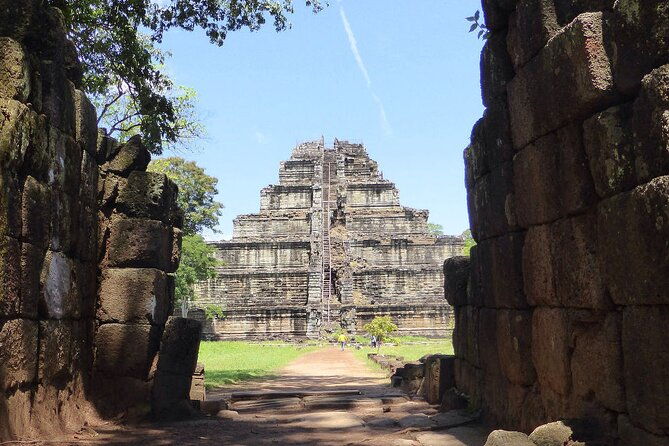 Private Tour to Koh Ker and Beng Mealea - Who Will Love This Tour?
