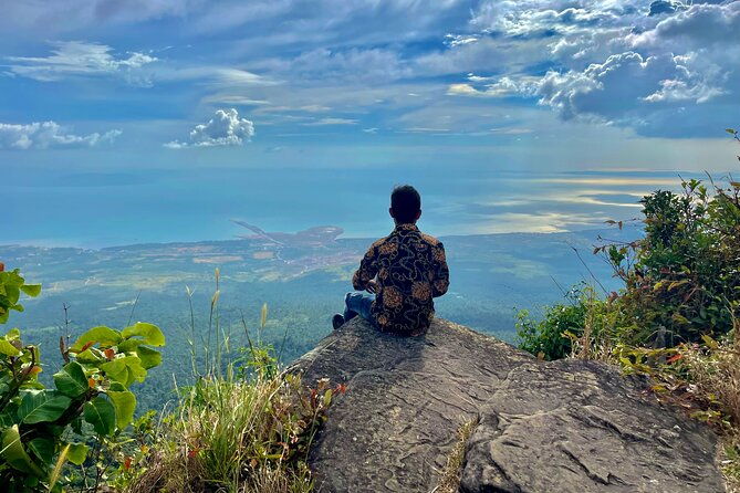 Private Tour To see Kampot , Kep and Bokor Mountain - What the Experience Includes