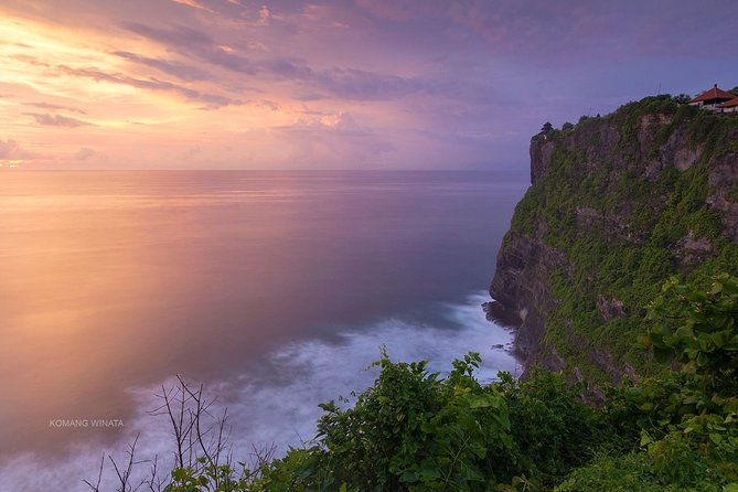 Private Tour: Uluwatu Temple & Southern Bali Highlights - A Delicious and Relaxing Beachside Dinner