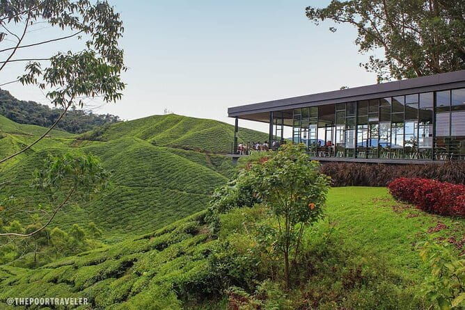 Private Tour: UNESCO Archaeological Heritage Of The Lenggong Valley from Ipoh - Who Should Book This Tour?  
