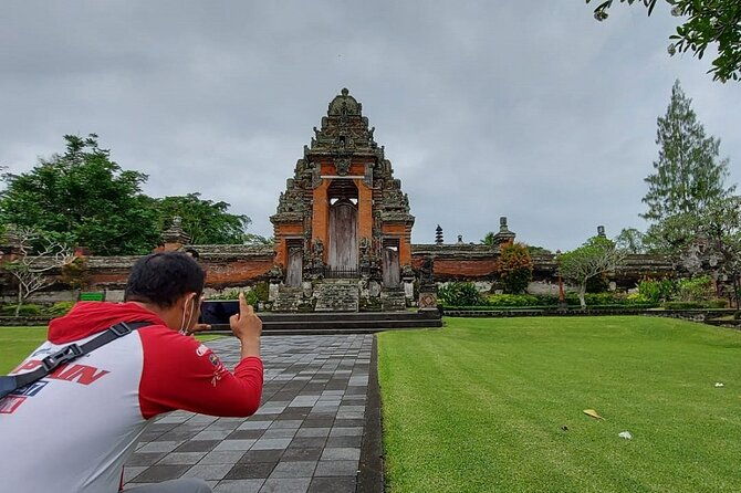 Private Tour:Your Program Highlight Tour with 10 Hours usage Bali Driver - Practical Aspects and Why They Matter