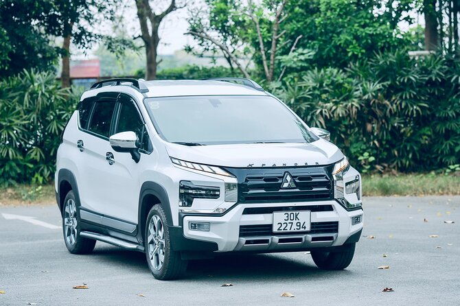 Private Transfer Between HANOI - SAPA (Danny Phan Travel) - The route and stops