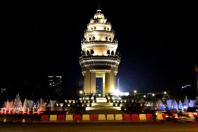 Private transfer by Car & Minivan from Siem Reap to Phnom Penh - FAQ