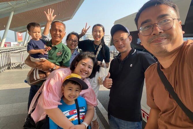 Private Transfer Da Nang to Hoi An - FAQs