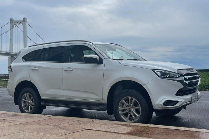 Private Transfer from Danang to Hoi An with WIFI on Board - Authentic Insights from Travelers