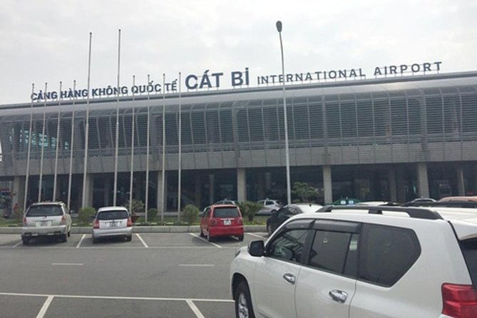 Private Transfer from Hai Phong to Halong or Halong to Hai Phong - Who Should Book This Service?