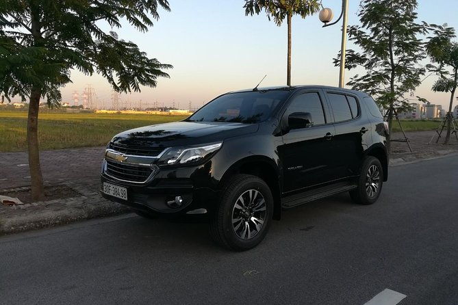 Private Transfer from Hanoi to Mai Chau or from Mai Chau to Hanoi - Who is This Experience Best For?