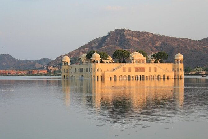 Private Transfer From Jodhpur To Jaipur - The Sum Up