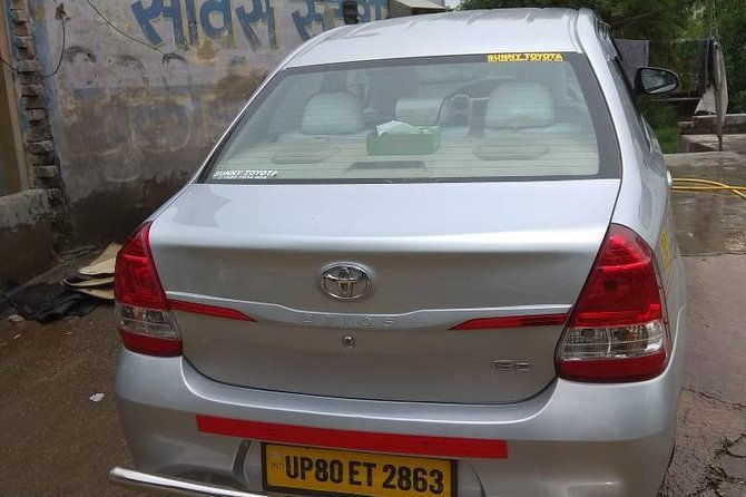 Private Transfer from New Delhi To Taj mahal Agra - Who Should Consider This Service?