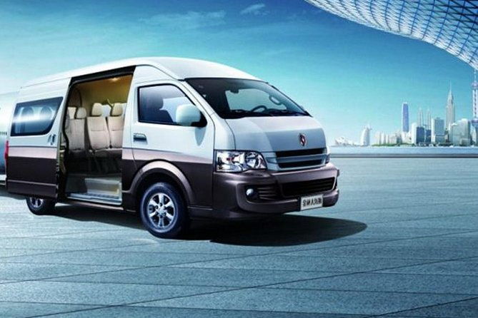 Private Transfer from Shanghai Pudong Airport to Shanghai Disneyland - Who Should Book This Transfer?