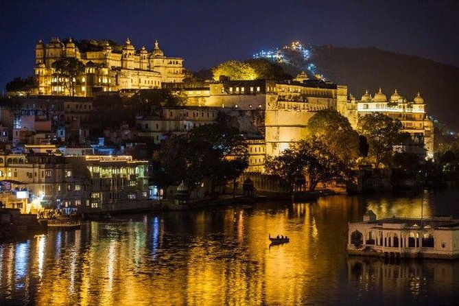 Private Transfer From Udaipur Airport To Udaipur Hotel - Additional Tips and Practicalities