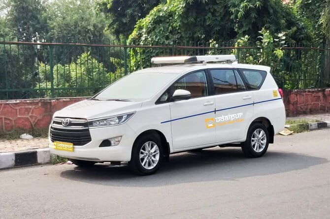 Private Transfer from Udaipur to Ahmedabad Airport - How the Service Enhances Your Travel Experience