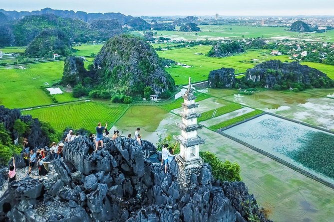 Private transfer Hanoi-Ninh Binh one day trip - FAQ