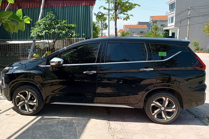 Private transfer Hanoi to Ha Long Bay - The Journey: What to Expect