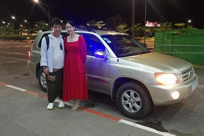 Private Transfer: Siem Reap Angkor Internation Airport to Hotel - Practical Tips for a Smooth Experience