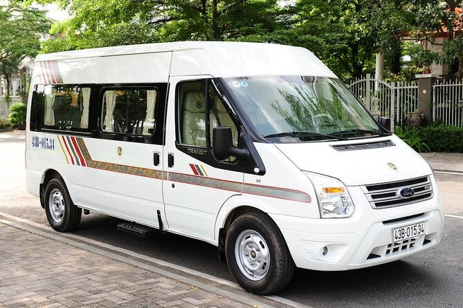Private transfer Tan Son Nhat airport - hotels in Ho Chi Minh - FAQ