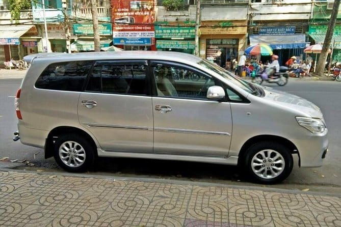 Private Transfers From Ha Giang to Sapa or From Sapa to Ha Giang - Detailed Breakdown of the Experience