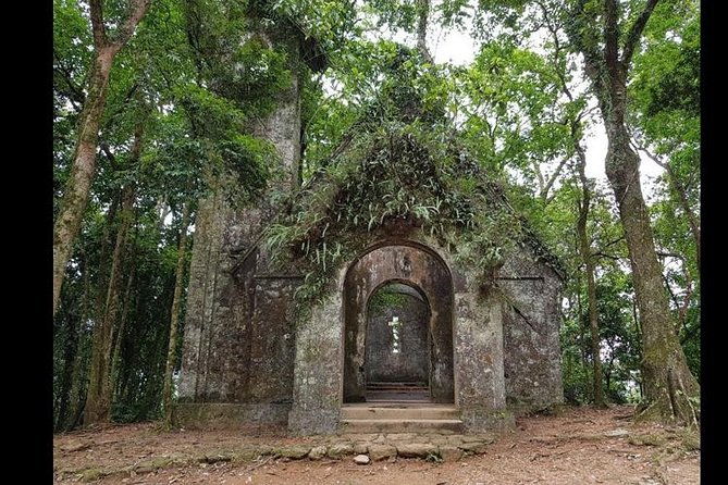 Private Transfers Hanoi to Ba Vi National Park Two Ways Full Day - Who Should Book This Tour?