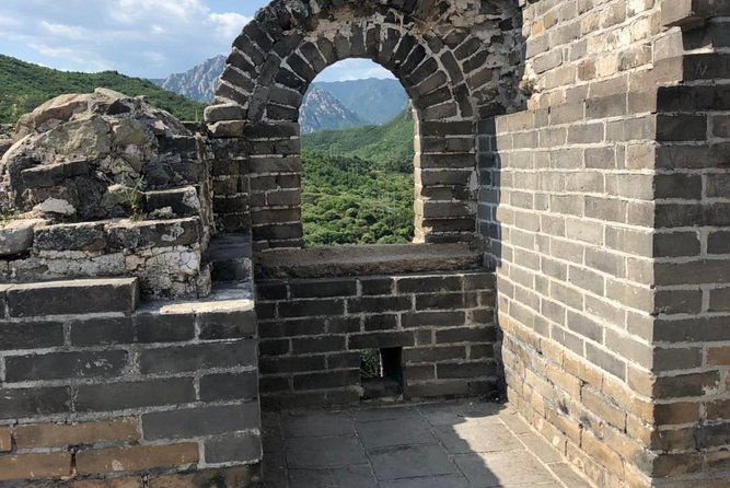 Private Trip to Huanghuacheng Great Wall With Speaking-English Driver - FAQ