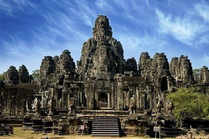 Private Two Day Trip: Angkor Temples with Floating Village - Real Insights from Reviewers
