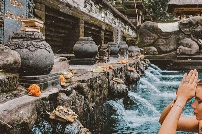 Private Ubud Tour - Practical Tips for Travelers