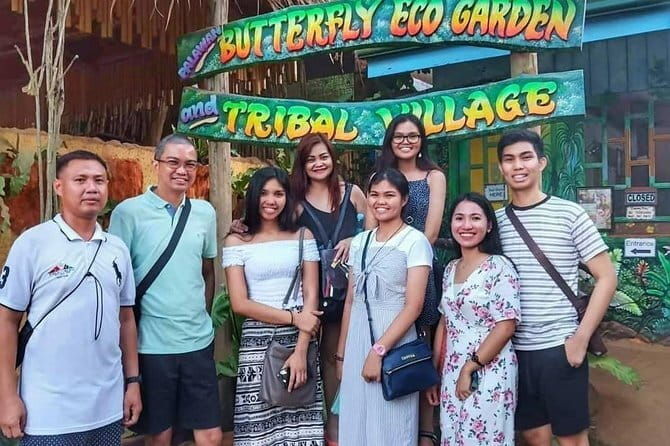 Private Van Rental in Puerto Princesa - How Reviews Shed Light on the Service