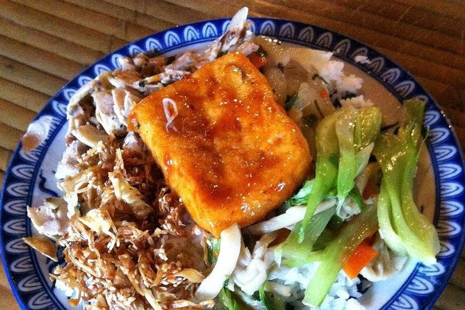 Private Vegan Food Tour in Ho Chi Minh City By Motorbike - FAQs