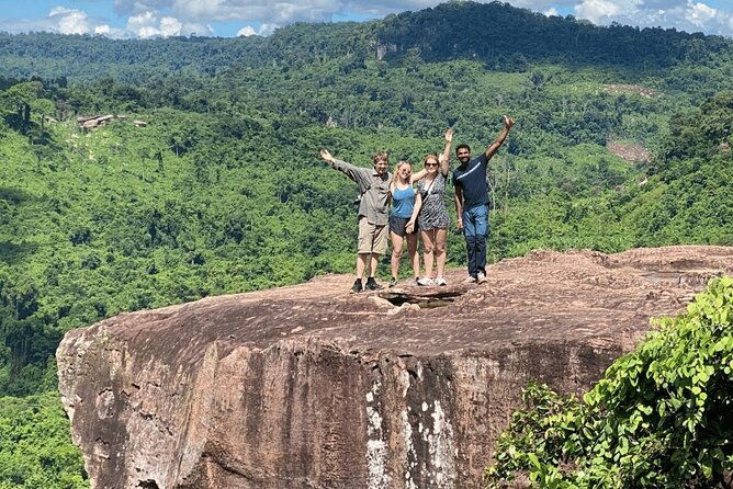 Private Vehicle - Kulen Waterfall and 1000 Lingas - The Sum Up: Is This Tour Worth It?