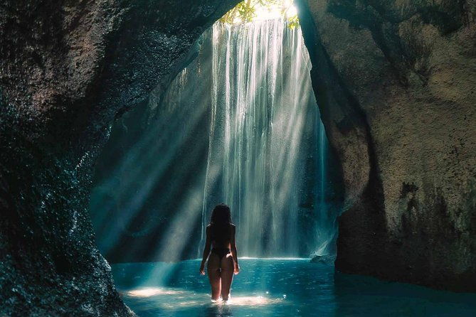 Private Waterfall Tour Feature Tukad Cepung, Tibumana and Kanto Lampo - Why This Tour is a Great Choice