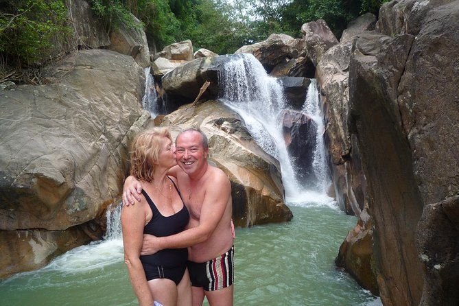 Private WATERFALL TOUR (TREKKING, CLIMBING, SWIMMING) Off the beaten tracks - Is This Tour Good Value?