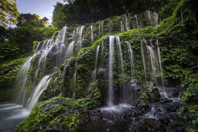 Private Waterfalls Tour in North Bali - Final Thoughts