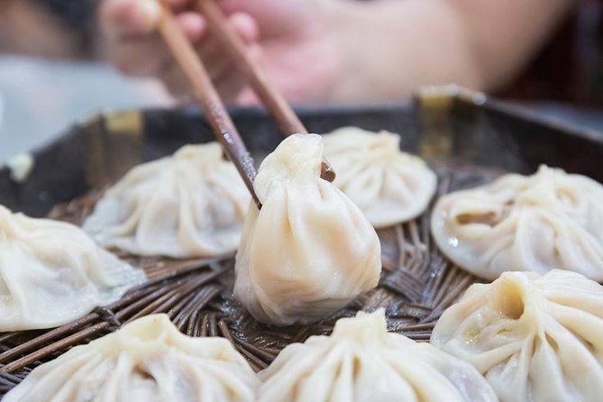 Private Xi'an Foodie Tour by Tuktuk - What Makes This Tour Stand Out