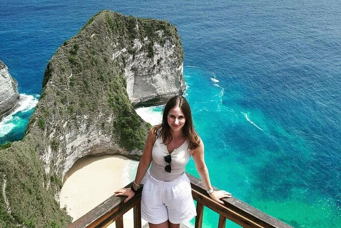 Private Yacht Trip Tour Bali - 8 Hours Day Trip Nusa Penida - SH2 - Potential Drawbacks and Considerations