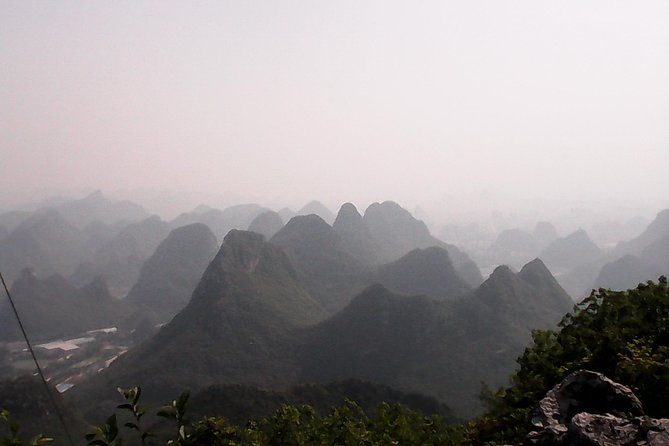 Private Yangshuo One Day Tour - In The Sum Up