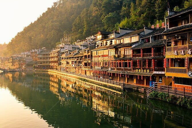 Private Zhangjiajie National Forest Park Day Tour - Final Thoughts: Is This Tour Right for You?