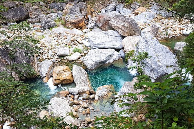PrivateTaroko National Park (Pickup from Taipei/Yilan/Hualien) - Who Will Love This Tour?