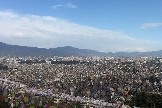 Privet Day Tours in Kathmandu Nepal - Why Choose This Tour?