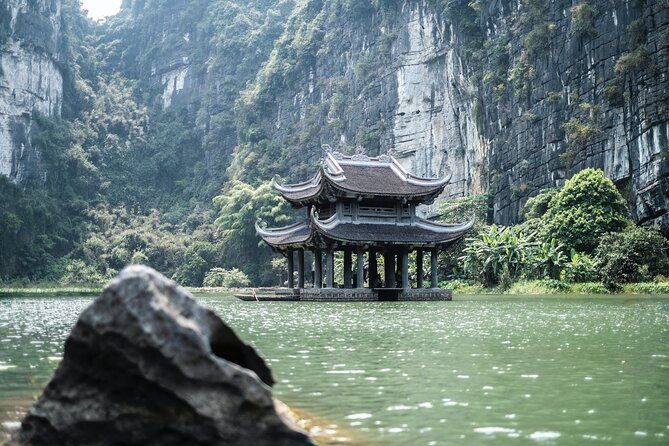 Pu Luong - Ninh Binh - Halong Bay 5 days - FAQ