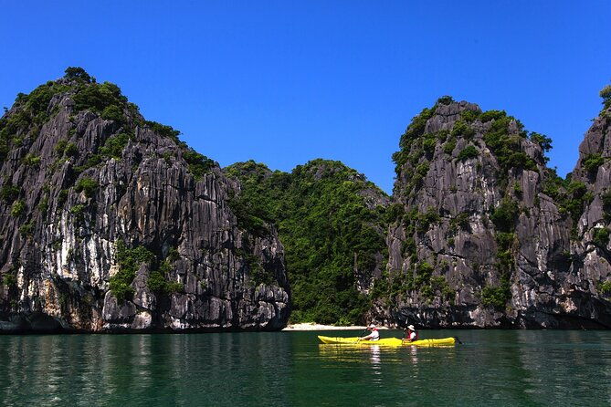 Pu Luong - Ninh Binh - Halong Bay 6 days - FAQs