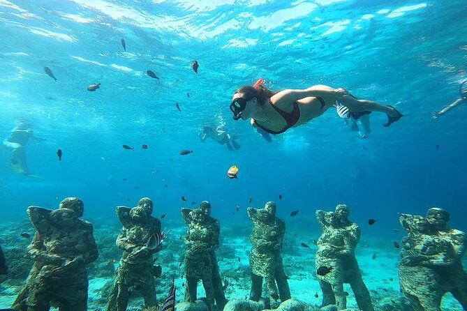 Public Snorkeling 3 Islands - FAQ