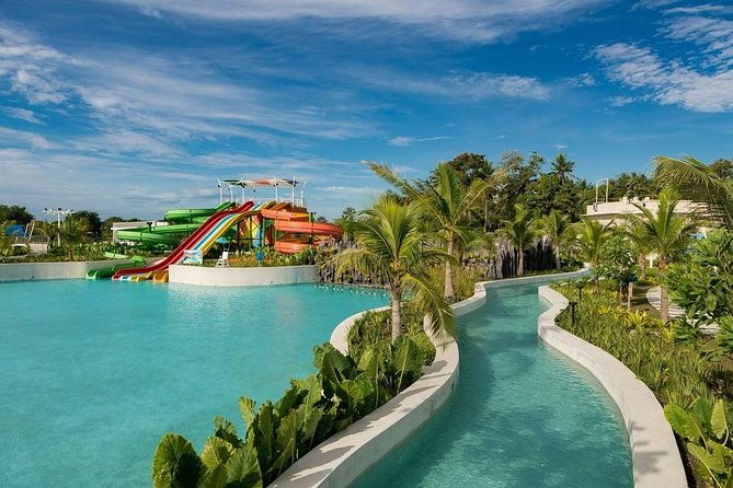 Puerto Princesa Astoria Waterpark Adventure - FAQ